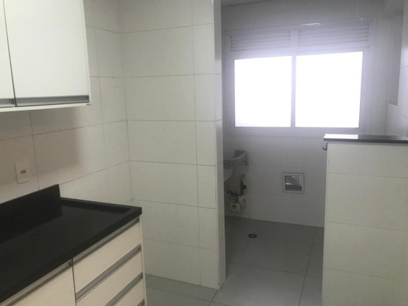 Imagem Apartamento com 3 Quartos para Alugar, 84 m² em José Menino - Santos Imagem Apartamento com 3 Quartos para Alugar, 84 m² em José Menino - Santos