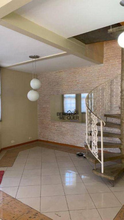 Imagem Sobrado com 3 Quartos à Venda, 109 m² em Parque São Domingos - São Paulo Imagem Sobrado com 3 Quartos à Venda, 109 m² em Parque São Domingos - São Paulo
