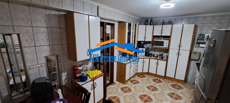 Imagem Sobrado com 3 Quartos à Venda, 187 m² em Metalúrgicos - Osasco Imagem Sobrado com 3 Quartos à Venda, 187 m² em Metalúrgicos - Osasco