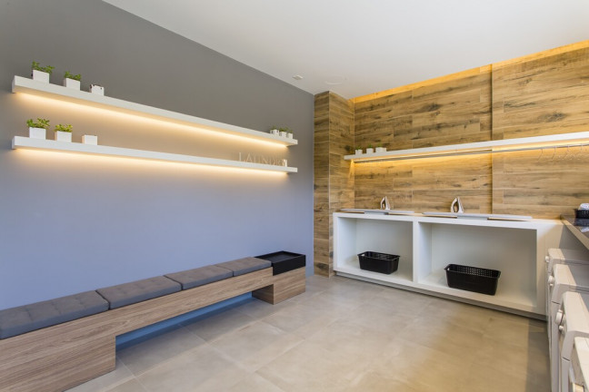 Imagem Apartamento com 2 Quartos à Venda, 68 m² em Tristeza - Porto Alegre