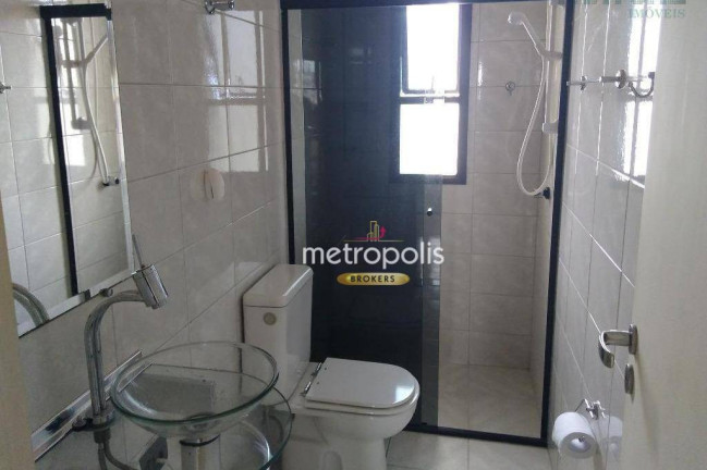 Imagem Cobertura com 3 Quartos à Venda, 160 m² em Anchieta - São Bernardo Do Campo