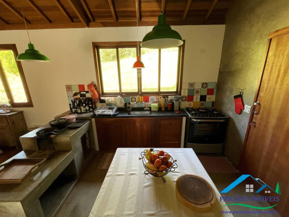 Imagem Casa com 3 Quartos à Venda, 40 m² em Centro - Gonçalves Imagem Casa com 3 Quartos à Venda, 40 m² em Centro - Gonçalves