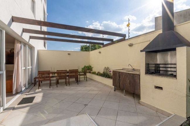 Imagem Apartamento com 2 Quartos à Venda, 50 m² em Jardim Monte Kemel - São Paulo Imagem Apartamento com 2 Quartos à Venda, 50 m² em Jardim Monte Kemel - São Paulo