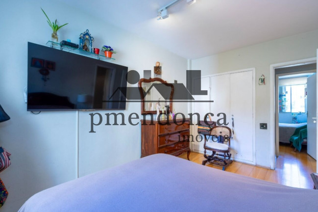 Imagem Apartamento com 2 Quartos à Venda, 100 m² em Pinheiros - São Paulo