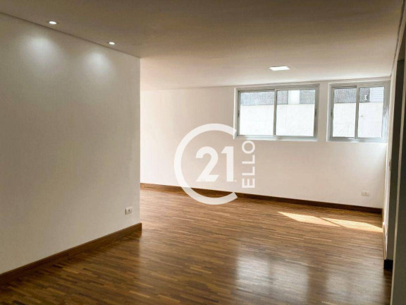 Imagem Apartamento com 3 Quartos à Venda, 180 m² em Jardim América - São Paulo Imagem Apartamento com 3 Quartos à Venda, 180 m² em Jardim América - São Paulo