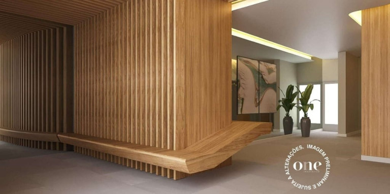 Imagem Apartamento com 3 Quartos à Venda, 73 m² em Santo Amaro - São Paulo Imagem Apartamento com 3 Quartos à Venda, 73 m² em Santo Amaro - São Paulo