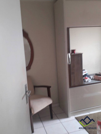 Imagem Apartamento com 3 Quartos à Venda, 65 m² em Jardim Sales - Jundiaí