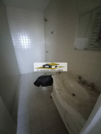 Imagem Sobrado com 3 Quartos à Venda, 142 m² em Vila Firmiano Pinto - São Paulo