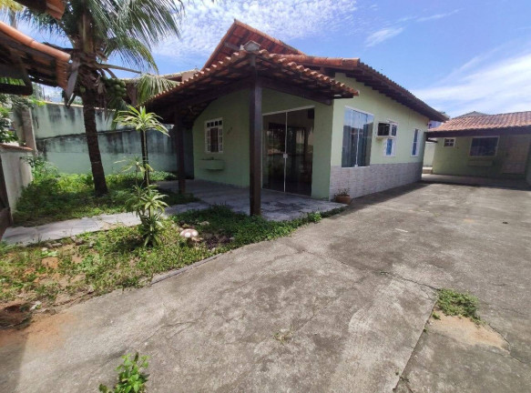 Imagem Casa de Condomínio com 3 Quartos à Venda, 146 m² em Peró - Cabo Frio