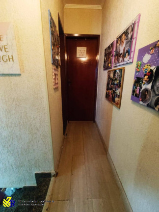Imagem Casa de Condomínio com 2 Quartos à Venda, 107 m² em Vila Alpina - São Paulo Imagem Casa de Condomínio com 2 Quartos à Venda, 107 m² em Vila Alpina - São Paulo