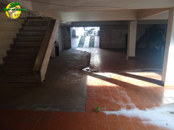 Imagem Sobrado com 4 Quartos à Venda, 212 m² em Imirim - São Paulo