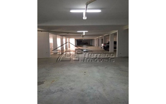 Imagem Apartamento com 2 Quartos à Venda, 56 m² em Parque Residencial Flamboyant  - São José Dos Campos