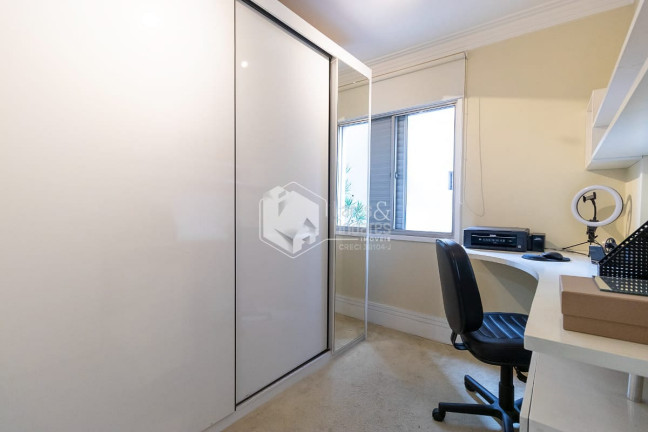 Imagem Apartamento com 2 Quartos à Venda, 66 m² em Vila Olímpia - São Paulo