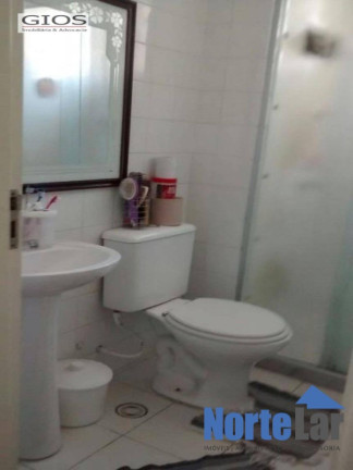 Imagem Apartamento com 2 Quartos à Venda, 50 m² em Vila Roque - São Paulo