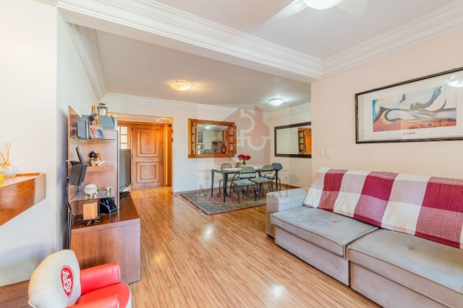 Imagem Apartamento com 4 Quartos à Venda, 130 m² em Cavalhada - Porto Alegre Imagem Apartamento com 4 Quartos à Venda, 130 m² em Cavalhada - Porto Alegre