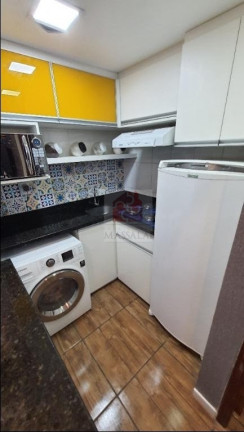 Imagem Apartamento com 1 Quarto à Venda, 26 m² em Centro - Porto Alegre Imagem Apartamento com 1 Quarto à Venda, 26 m² em Centro - Porto Alegre