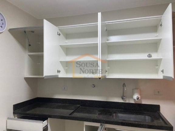 Imagem Apartamento com 3 Quartos à Venda, 93 m² em Parada Inglesa - São Paulo Imagem Apartamento com 3 Quartos à Venda, 93 m² em Parada Inglesa - São Paulo