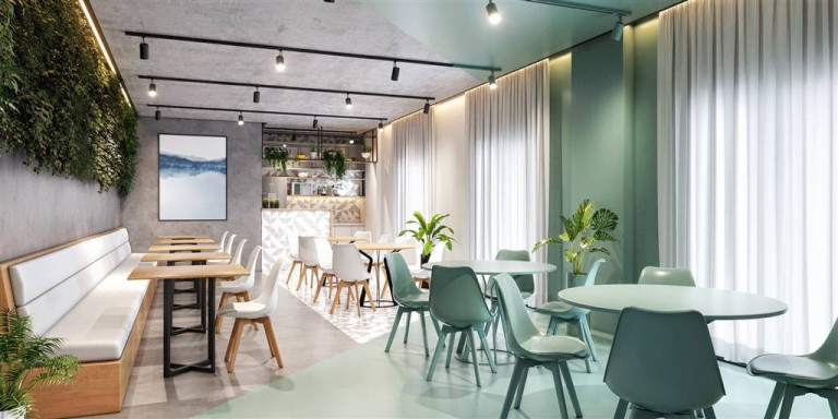 Imagem Apartamento com 2 Quartos à Venda, 67 m² em Guilhermina - Praia Grande