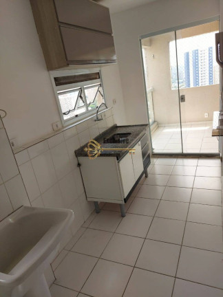Imagem Apartamento com 3 Quartos à Venda, 60 m² em Vila Assunção - Santo André Imagem Apartamento com 3 Quartos à Venda, 60 m² em Vila Assunção - Santo André