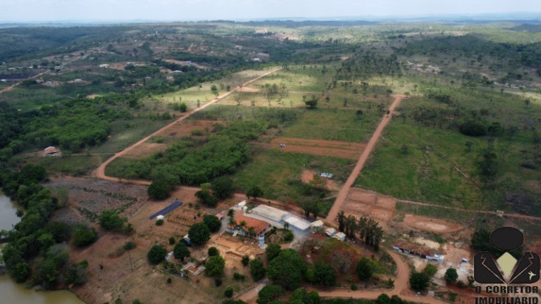 Imagem Imóvel à Venda, 20.000 m² em Condomínio Estância Das águas - Baldim