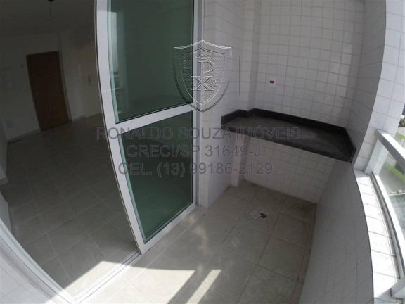 Imagem Apartamento com 2 Quartos à Venda, 51 m² em Vila Mirim - Praia Grande Imagem Apartamento com 2 Quartos à Venda, 51 m² em Vila Mirim - Praia Grande