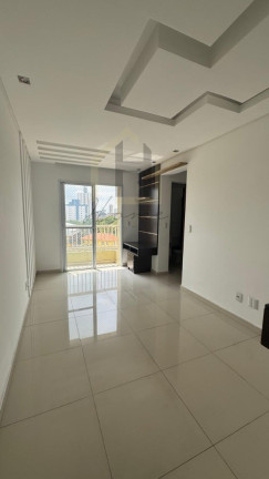 Imóvel com 1 Quarto à Venda, 54 m² em Vila Príncipe De Gales - Santo André