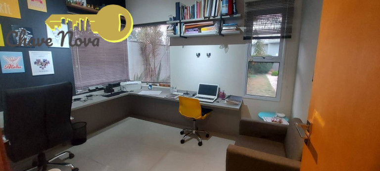 Imagem Casa com 4 Quartos à Venda, 320 m² em Atibaia Belvedere - Atibaia