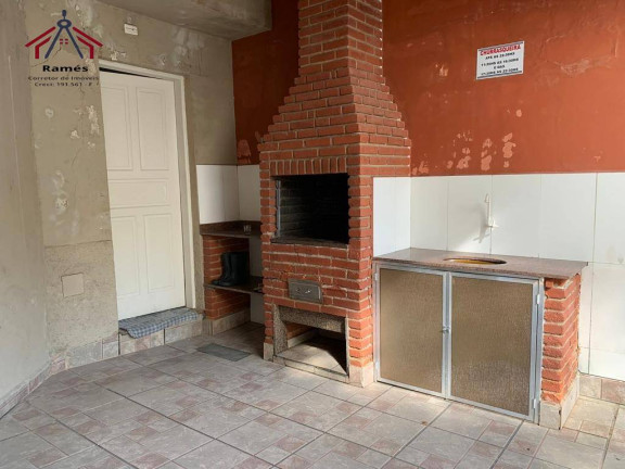 Imagem Apartamento com 1 Quarto à Venda, 45 m² em Vila Tupi - Praia Grande