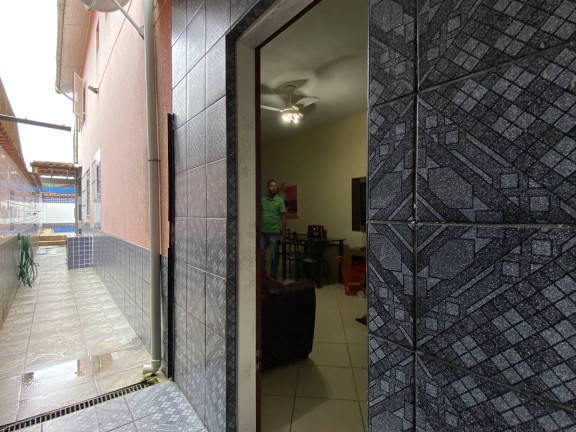 Imagem Casa com 2 Quartos à Venda, 143 m² em Cidade Da Criança - Praia Grande Imagem Casa com 2 Quartos à Venda, 143 m² em Cidade Da Criança - Praia Grande