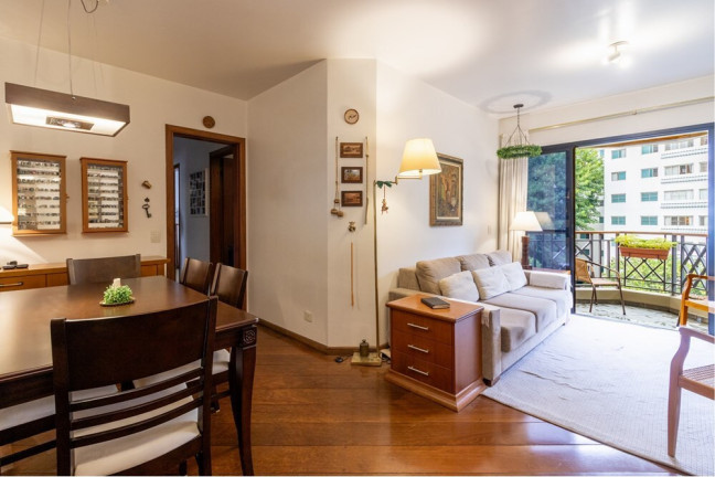 Imóvel com 3 Quartos à Venda, 99 m² em Vila Leopoldina - São Paulo