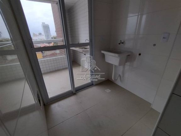 Imagem Apartamento à Venda, em Cidade Ocian - Praia Grande Imagem Apartamento à Venda, em Cidade Ocian - Praia Grande