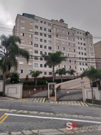 Imagem Apartamento com 2 Quartos à Venda, 47 m² em Parque São Vicente - Mauá Imagem Apartamento com 2 Quartos à Venda, 47 m² em Parque São Vicente - Mauá
