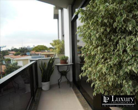 Imagem Apartamento com 4 Quartos à Venda, 267 m² em Vila Madalena - São Paulo Imagem Apartamento com 4 Quartos à Venda, 267 m² em Vila Madalena - São Paulo