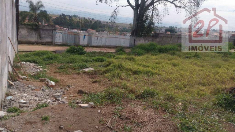 Imagem Terreno à Venda, 474 m² em Jardim Santa Maria - São José Dos Campos