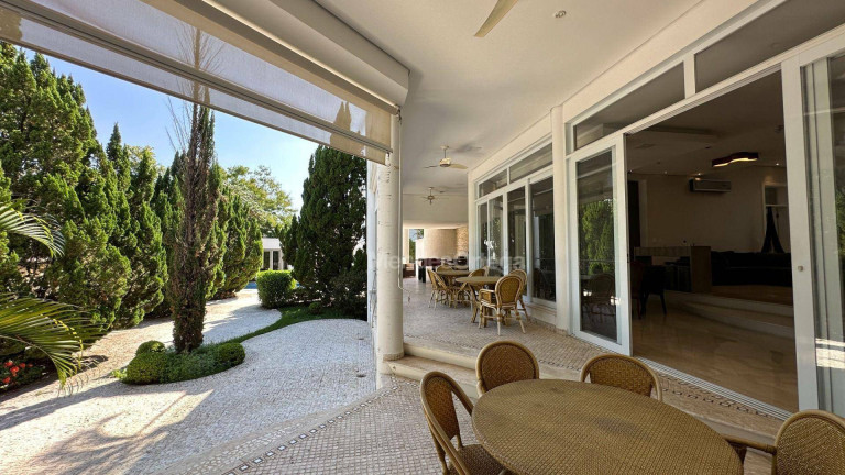 Imagem Casa com 4 Quartos à Venda, 946 m² em Parque Campolim - Sorocaba