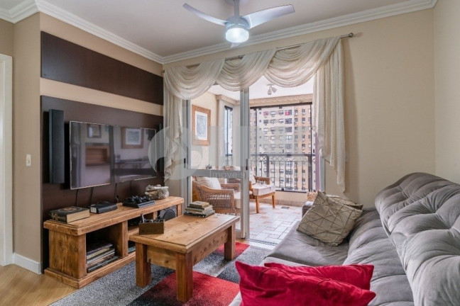 Imagem Apartamento com 3 Quartos à Venda, 95 m² em Passo Da Areia - Porto Alegre Imagem Apartamento com 3 Quartos à Venda, 95 m² em Passo Da Areia - Porto Alegre