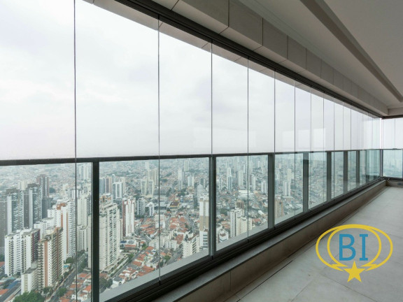 Imagem Imóvel com 4 Quartos à Venda, 593 m² em Tatuapé - São Paulo