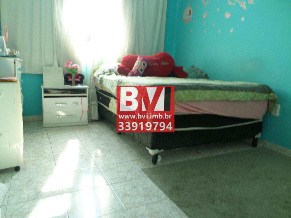 Imagem Apartamento com 3 Quartos à Venda, 262 m² em Vila Da Penha - Rio De Janeiro