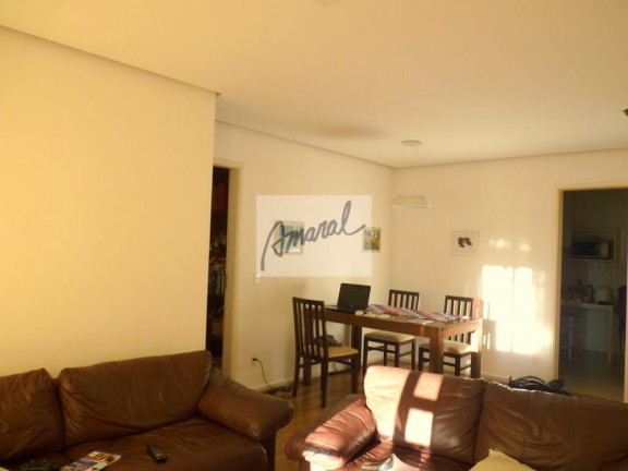 Imagem Apartamento com 3 Quartos à Venda, 91 m² em Jardim Das Acácias - São Paulo