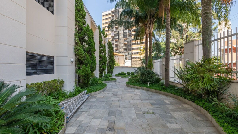 Imagem Apartamento com 3 Quartos à Venda, 130 m² em Vila Santo Estéfano - São Paulo