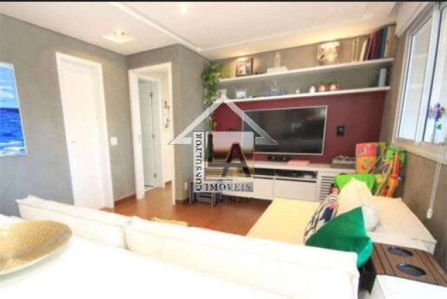 Imagem Apartamento com 3 Quartos à Venda, 126 m² em Alto Da Boa Vista - São Paulo Imagem Apartamento com 3 Quartos à Venda, 126 m² em Alto Da Boa Vista - São Paulo