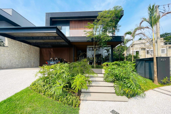 Casa com 5 Quartos à Venda, 500 m² em Riviera - Bertioga