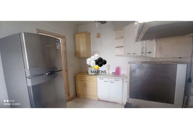 Imagem Apartamento com 2 Quartos à Venda, 61 m² em Cavalhada - Porto Alegre