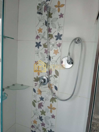 Imagem Apartamento com 3 Quartos à Venda, 64 m² em Demarchi - São Bernardo Do Campo