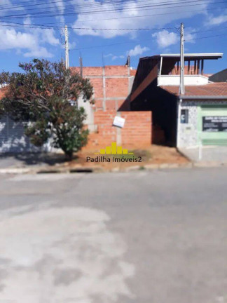 Terreno à Venda, 125 m² em Parque São Bento - Sorocaba