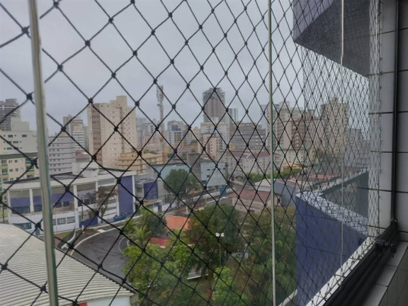 Imagem Apartamento com 1 Quarto à Venda, 65 m² em Caiçara - Praia Grande Imagem Apartamento com 1 Quarto à Venda, 65 m² em Caiçara - Praia Grande