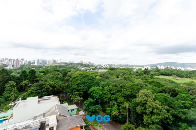 Imagem Imóvel com 1 Quarto à Venda, 51 m² em Jardim Botânico - Porto Alegre