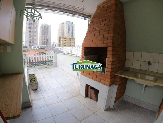 Imagem Casa com 3 Quartos à Venda, 200 m² em Jardim Zaira - Guarulhos