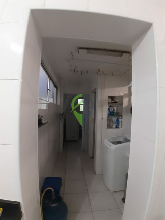 Imagem Apartamento com 3 Quartos à Venda, 130 m² em Embaré - Santos Imagem Apartamento com 3 Quartos à Venda, 130 m² em Embaré - Santos
