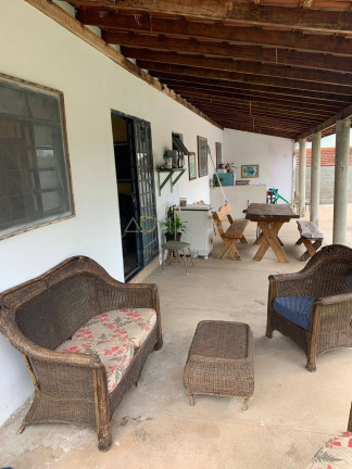 Imagem Chácara com 4 Quartos à Venda, 600 m² em Mina - Botucatu Imagem Chácara com 4 Quartos à Venda, 600 m² em Mina - Botucatu